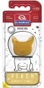Dr. Marcus Cosmic Dog autóillatosító (16db/karton) peach