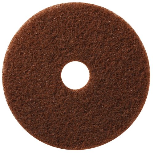 TASKI Americo Pad 17'' (43cm) Euro barna (5db/#) - 5959691