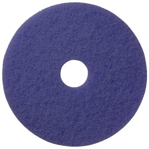 TASKI Americo Pad  súrolókorong takarítógépekhez 11" / 28 cm (5db/karton) Kék