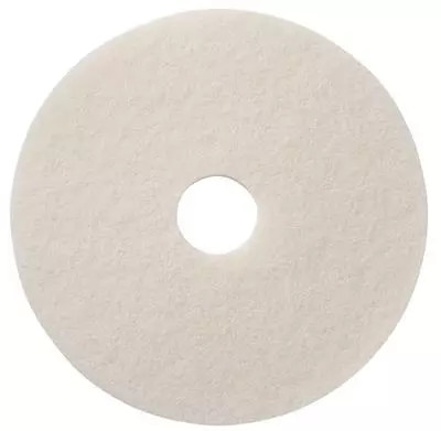 TASKI Americo Pad 17'' (43cm) Euro fehér (5db/#) - 5960078