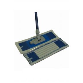 Rival laposfelmosó (nyél+moptartó+mikroszálas mop) - 5995637915009