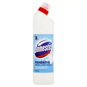 Domestos Whitener fehérítő 750ml (20db/karton)