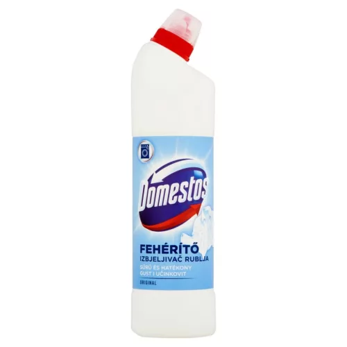 Domestos Whitener fehérítő 750ml (20db/karton)
