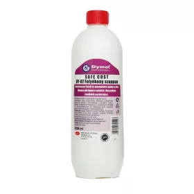 Dymol DY-07 Folyékony szappan 1L (8db/karton) Save cost