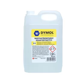 Dymol DY-11 szaniter tisztító 5L (96kanna/raklap)