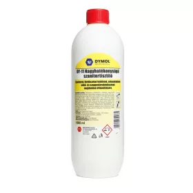 Dymol DY-11 szaniter tisztító 1L (8db/karton)