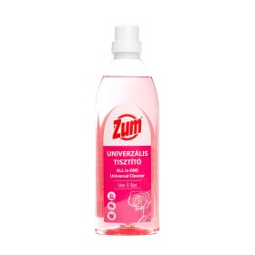   Dymol Zum univerzális tisztító 750ml (10db/karton) citrus&rose