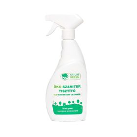   Dymol Nature green öko szaniter tisztító 500ml (12db/karton)