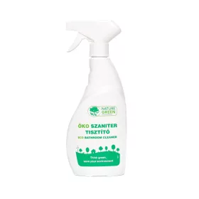   Dymol Nature green öko szaniter tisztító 500ml (12db/karton)