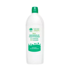   Dymol Nature green öko univerzális tisztítószer 1L (8db/karton)