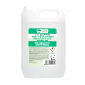   Dymol Nature green öko szaniter tisztító 5L (96kanna/raklap)