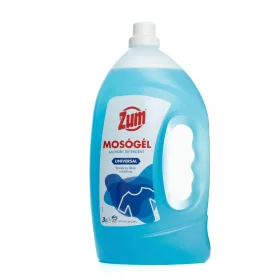 Dymol Zum mosógél 3L (4db/karton) universal