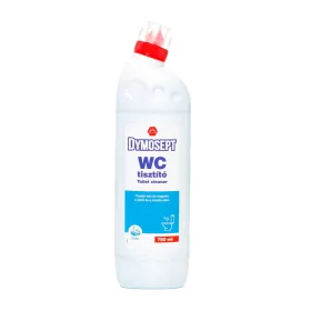 Dymol Dymosept WC tisztító 750ml (10db/karton) ocean