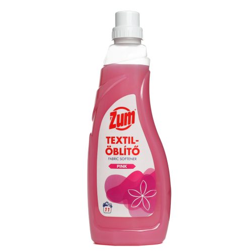 Dymol Zum textilöblítő 1L (8db/karton) pink