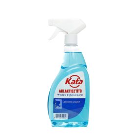 Dymol Kata ablaktisztító szórófejes 500ml (12db/karton)
