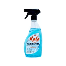 Dymol Kata ablaktisztító szórófejes 500ml (12db/karton)