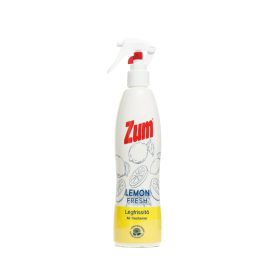 Dymol Zum légfrissítő 300ml (12db/karton) Lemon Fresh