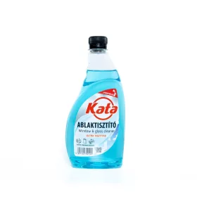 Dymol Kata ablaktisztító utántöltő 500ml (12db/karton)