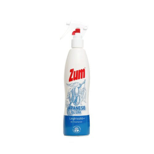 Dymol Zum légfrissítő 300ml (12db/karton) japanese plum