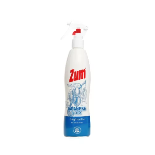 Dymol Zum légfrissítő 300ml (12db/karton) japán szilva