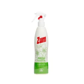 Dymol Zum légfrissítő 300ml (12db/karton) fresh garden