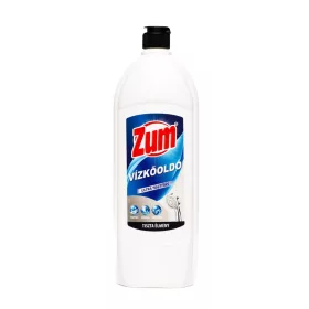 Dymol ZUM foszforsavas vízkőoldó 1L (8db/karton)