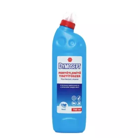   Dymol Dymosept fertőtlenítő tisztítószer 750ml (10db/karton) natúr