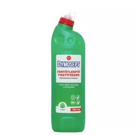   Dymol Dymosept fertőtlenítő tisztítószer 750ml (10db/karton) fenyő