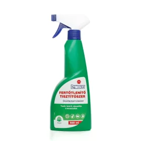   Dymol Dymosept fertőtlenítő tisztítószer szórófejes 500ml (10db/karton) fenyő