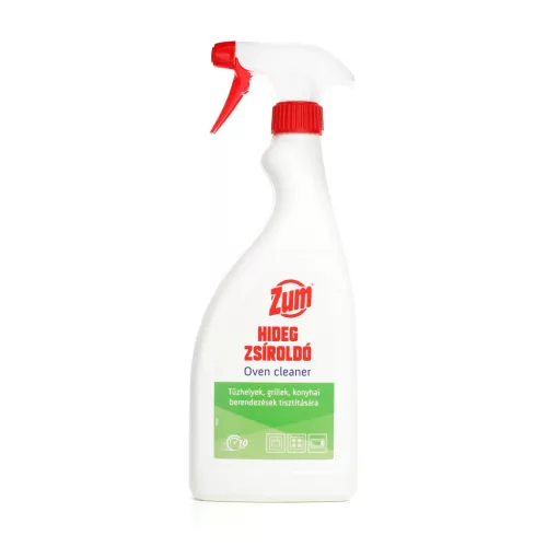 Dymol Zum hideg zsíroldó 750ml (10db/karton)