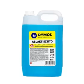 Dymol Kata ablaktisztító 5L (96kanna/raklap)