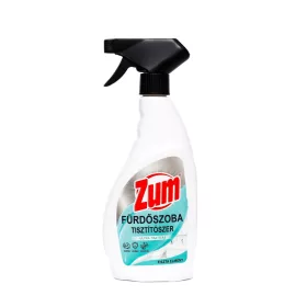Dymol Zum fürdőszobai tisztító 500ml (12db/karton)