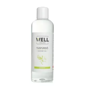 Dymol Well tusfürdő sensitív 1L (8db/karton)