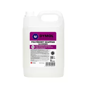 Dymol Well folyékony szappan 5L (96kanna/raklap) glicerines