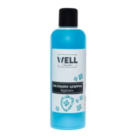 Dymol Well folyékony szappan 1L (8db/karton) higiénés