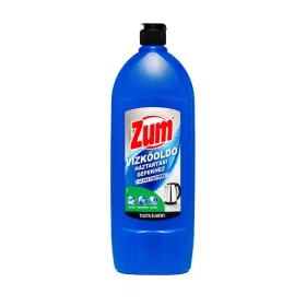   Dymol Zum vízkőoldó háztartási gépekhez 1L (8db/karton)