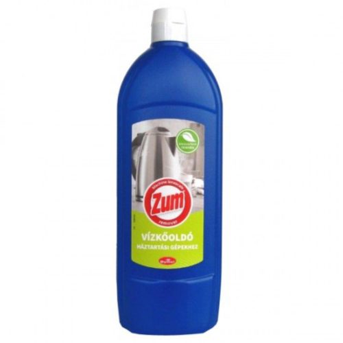 Dymol Zum vízkőoldó háztartási gépekhez 1000ml (8db/karton)