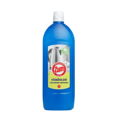 Dymol Zum vízkőoldó háztartási gépekhez 1000ml (8db/karton) (8db/karton)