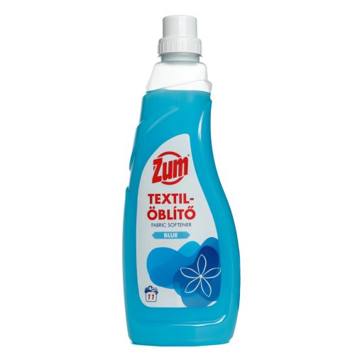 Dymol Zum textilöblítő 1L (8db/karton) blue