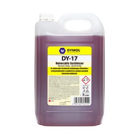   Dymol DY-17 univerzális tisztító 5L (96kanna/raklap) tavaszi virág