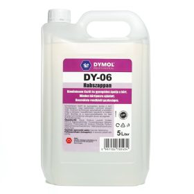Dymol DY-06 habszappan 5L (96kanna/raklap)