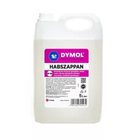 Dymol DY-06 habszappan 5L (96kanna/raklap)