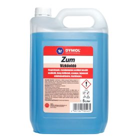 Dymol Zum vízkőoldó 5L (96kanna/raklap)