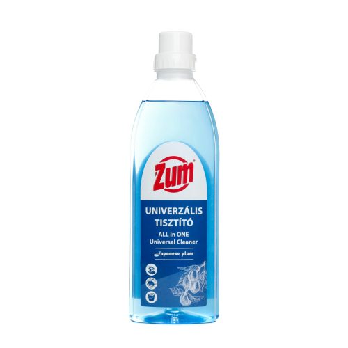 Dymol Zum Univerzális tisztító 750ml (10db/karton) japanese plum