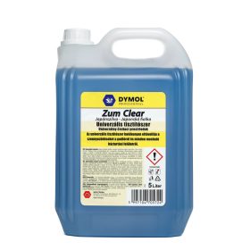   Dymol Zum univerzális tisztító 5L (96kanna/raklap) japanese plum