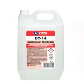 Dymol DY-14 lúgos tisztítószer 5L (2db/karton)