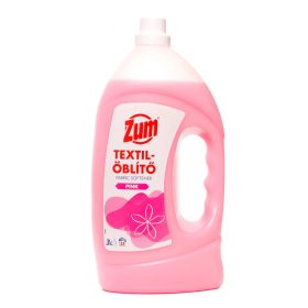 Dymol Zum textilöblítő 3L (4db/karton) pink