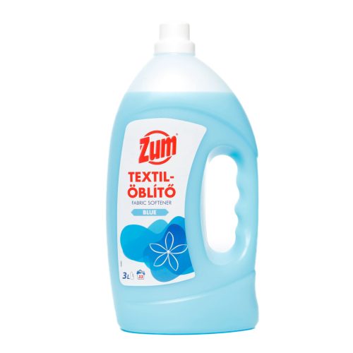 Dymol Zum textilöblítő 3L (4db/karton) blue