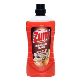   Dymol Zum univerzális tisztító 1L (8db/karton) Narancs és Bambusz