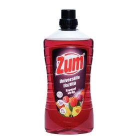   Dymol Zum univerzális tisztító 1L (8db/karton) Tavaszi virág